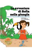 Le avventure di Sofia nella Giungla