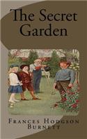 The Secret Garden