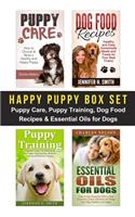 Happy Puppy Box Set