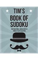 Tim's Book Of Sudoku