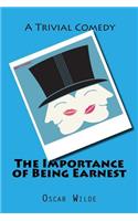The Importance of Being Earnest