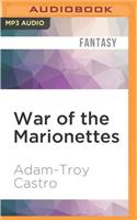 War of the Marionettes