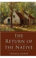 Return of the Native: (English)