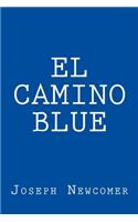 El Camino Blue