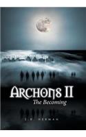 Archons II