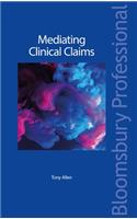 Mediating Clinical Claims