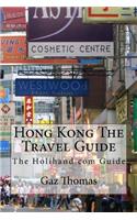 Hong Kong The Travel Guide