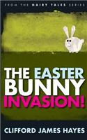 Easter Bunny Invasion!