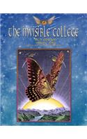 Invisible College Magazine 8th Edition