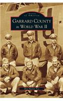 Garrard County in World War II