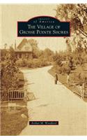 Village of Grosse Pointe Shores