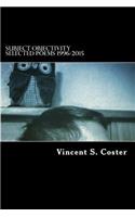Subject Objectivity