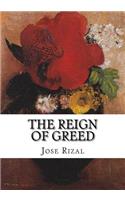 Reign of Greed