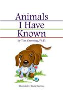 Animals I Have Known