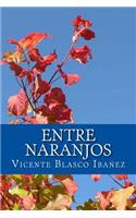 Entre Naranjos