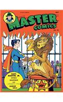 Master Comics #70