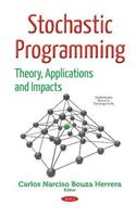 Stochastic Programming