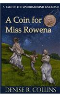 A Coin for Miss Rowena