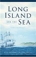Long Island and the Sea