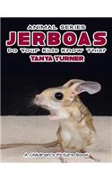 JERBOAS Do Your Kids Know This?: A Children's Picture Book