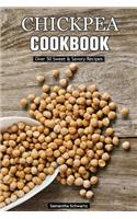 Chickpea Cookbook