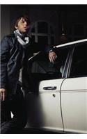The Chauffeur's Notebook