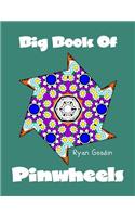 Big Book Of Pinwheels