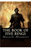 The Book of Five Rings