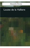 Louise de la Valliere