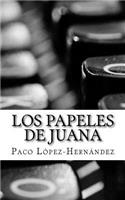 Los papeles de Juana