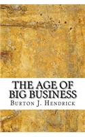 The Age of Big Business