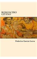 Romancero Gitano (Spanish Edition)