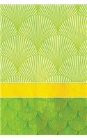 Patterns 49 Notebook: Blank Diary Journal Log Notebook(49 Patterns 150 Lined)