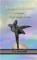 Inspirational Poems For The Soul