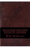 McGuffey's Second Eclectic Reader