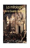La mitología de la Guerra de Troya: la historia y el legado de las leyendas míticas en torno a la batalla por Troya