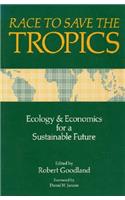 Race to Save the Tropics