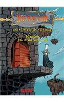 Dungeon: Monstres - Vol. 2: The Dark Lord: The Dark Lord