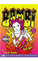Bambi and Her Pink Gun Volume 2
