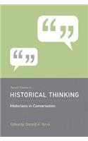 Recent Themes in Historical Thinking