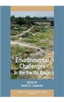 Environmental Challenges in the Pacific Basin, Volume 1140