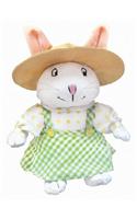Voyage to the Bunny Planet Claire Doll