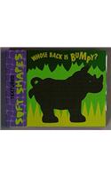 Textured Soft Shapes: Whose Back is Bumpy