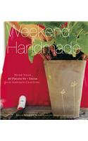 Weekend Handmade