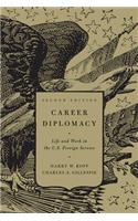 Career Diplomacy