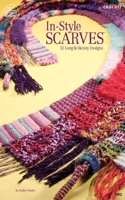 In-Style Scarves