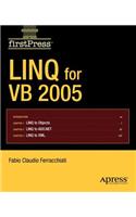 LINQ for VB 2005