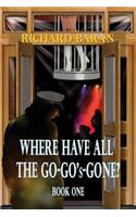 Where Have All the Go-Go's Gone?