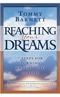 Reaching Your Dreams