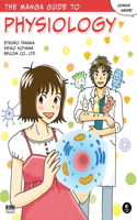 The Manga Guide to Physiology: (Manga Guides)